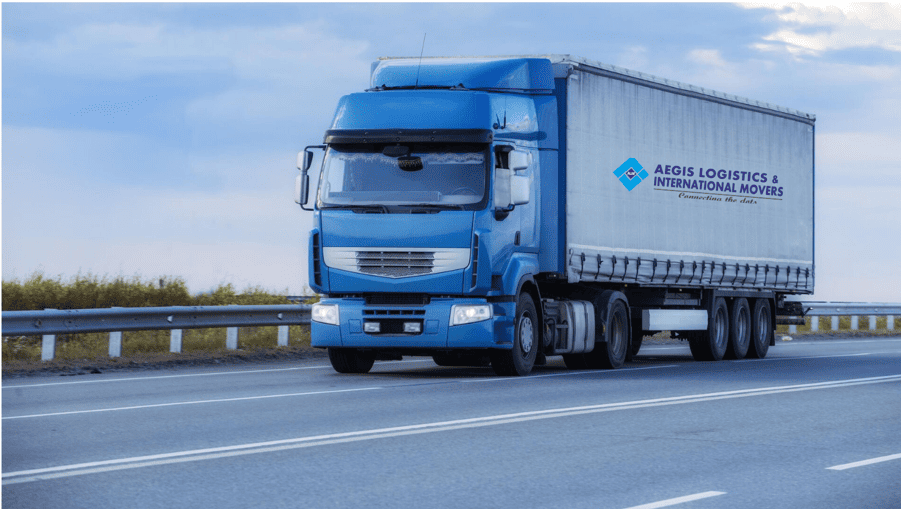 Cross-Border Moving Made Easy: What Cross Border Moving Company Handles For you