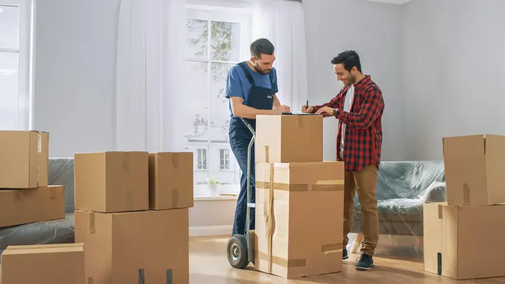 Move your Office Swiftly and Safely with Our Expert Office Movers