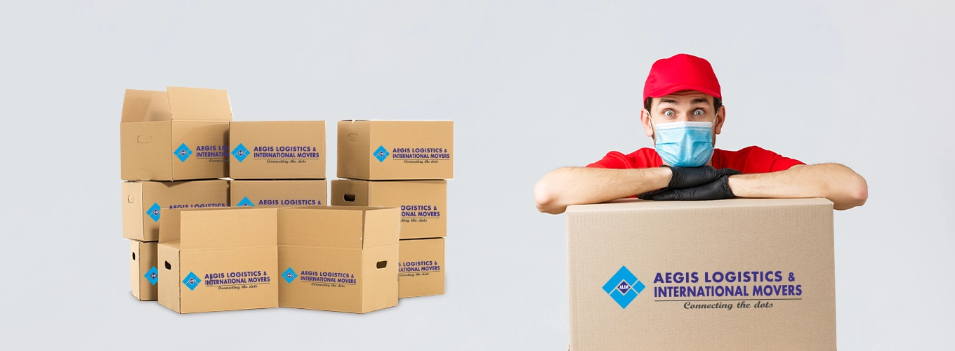 Unveiling the Secrets of Packing and Moving Services