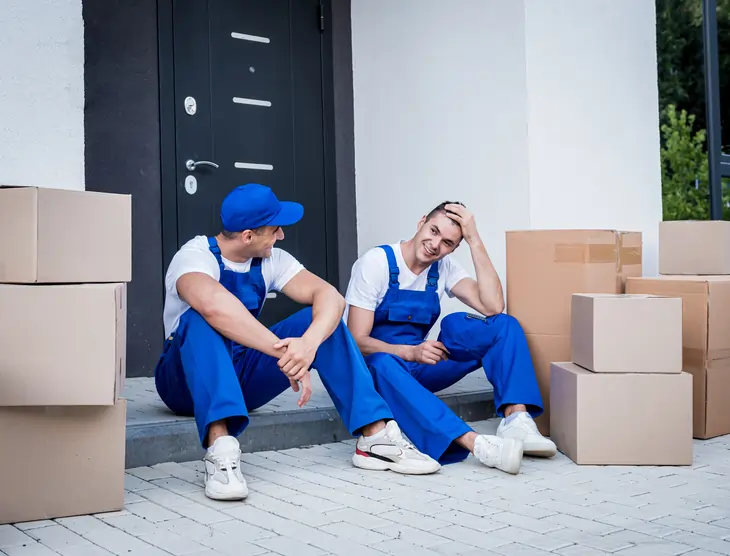 moving company riyadh