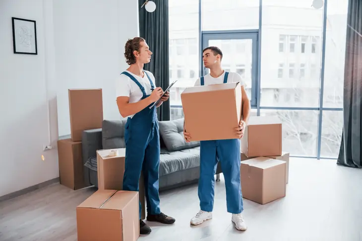 How to Find Reliable Packers and Movers Riyadh – Things You Must Know