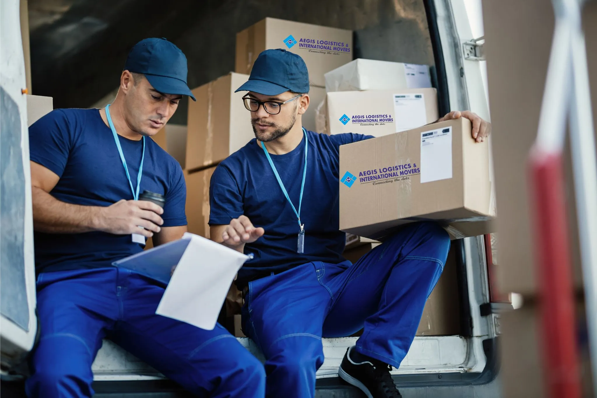 Stress-free Relocation from Saudi Arabia with the Help of International Movers to Canada
