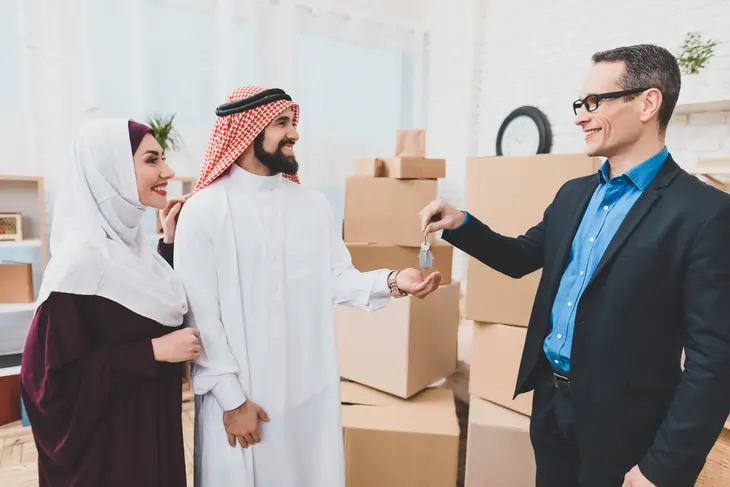 Common Mistakes to Avoid When Shipping from UK to Saudi Arabia