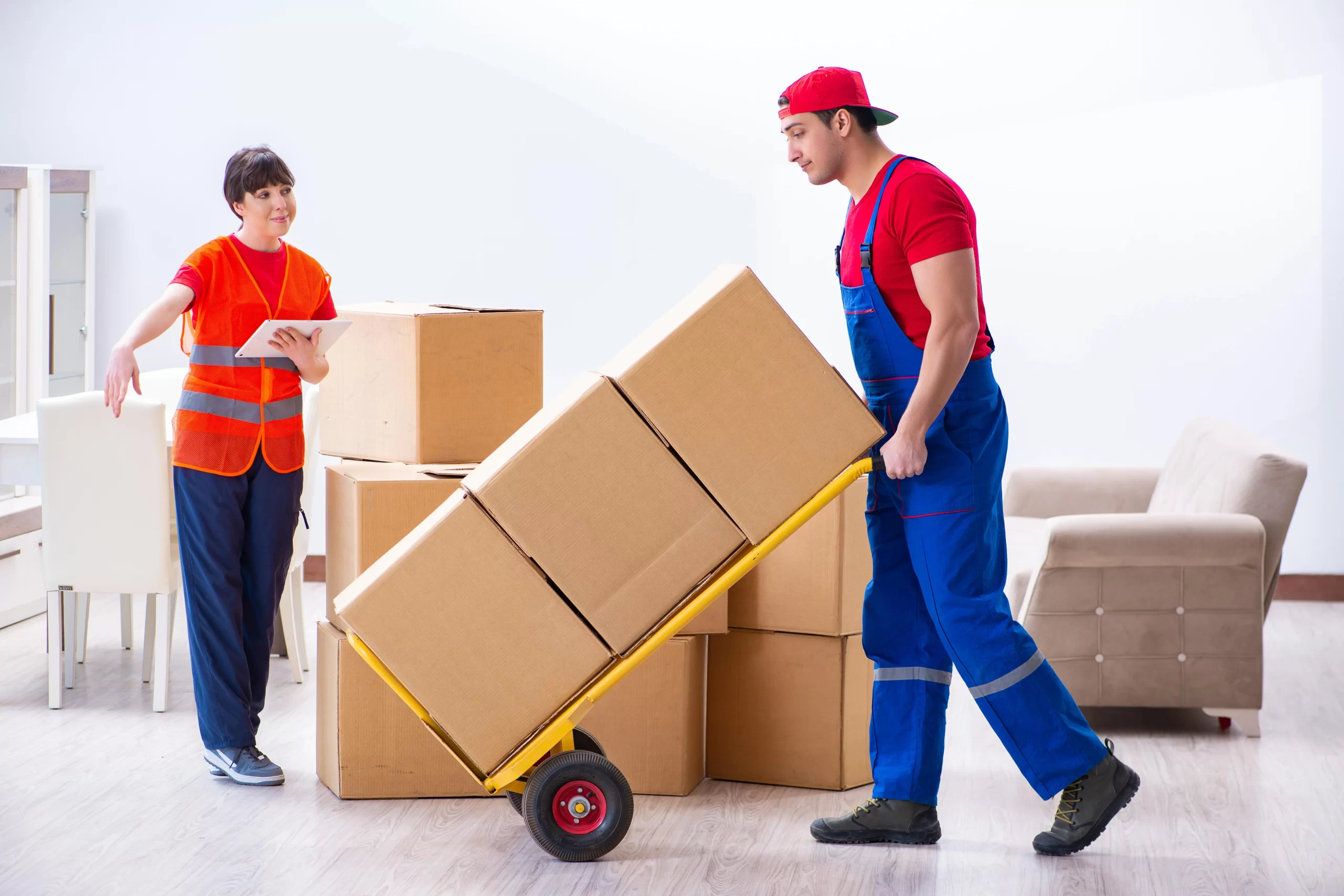 Tips to Make Your House Shifting Dammam Budget-friendly